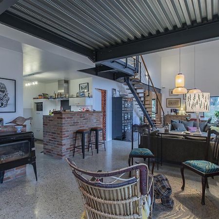 La Conserverie, Maison Atypique Et Au Calme Μπλουά Εξωτερικό φωτογραφία